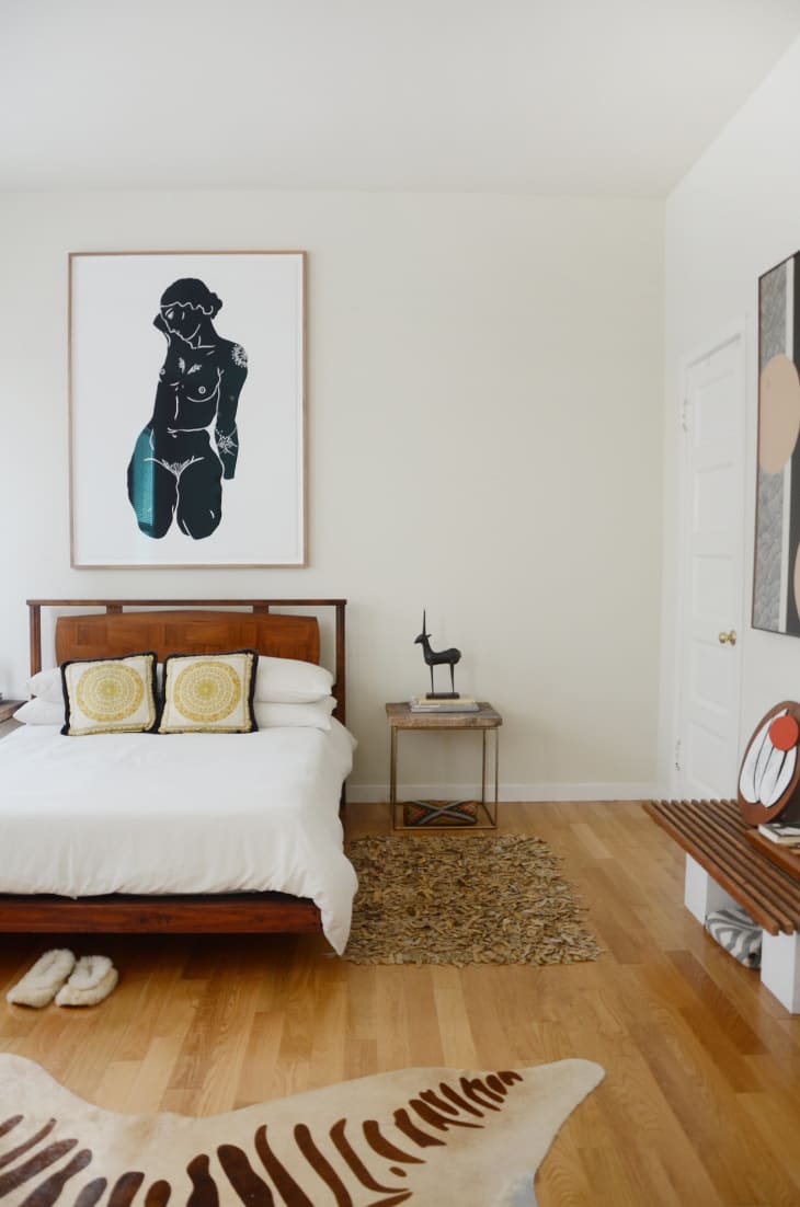 How to Clean Hardwood Floors Apartment Therapy